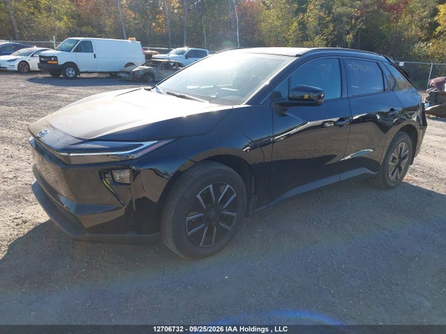 Aukcja sprzedaży 2026 Toyota Bz Xle Awd, vin: JTMADAFB2TJ026590, numer aukcji: 12706732