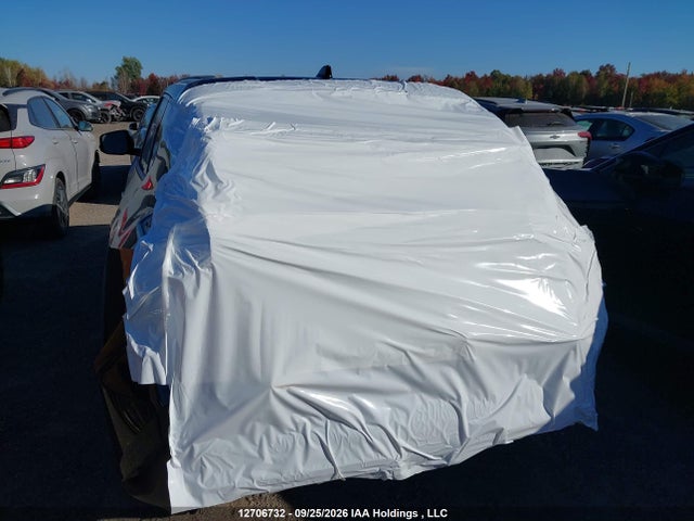 Aukcja sprzedaży 2026 Toyota Bz Xle Awd, vin: JTMADAFB2TJ026590, numer aukcji: 12706732