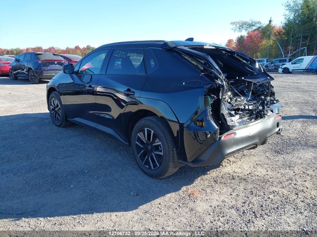 Aukcja sprzedaży 2026 Toyota Bz Xle Awd, vin: JTMADAFB2TJ026590, numer aukcji: 12706732