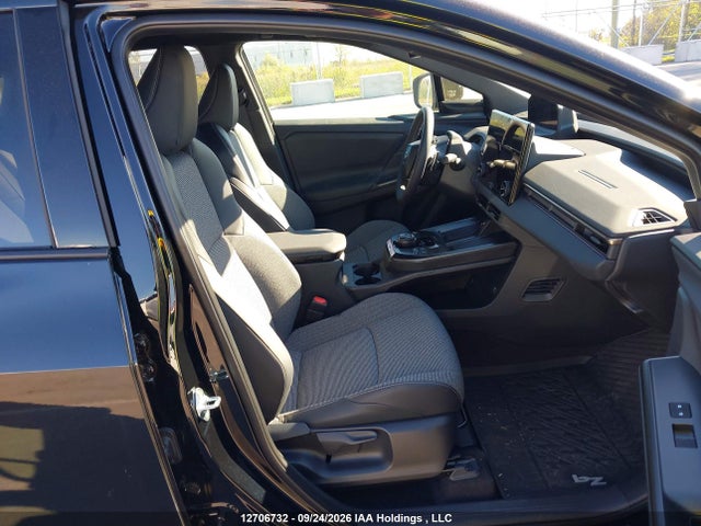 Aukcja sprzedaży 2026 Toyota Bz Xle Awd, vin: JTMADAFB2TJ026590, numer aukcji: 12706732