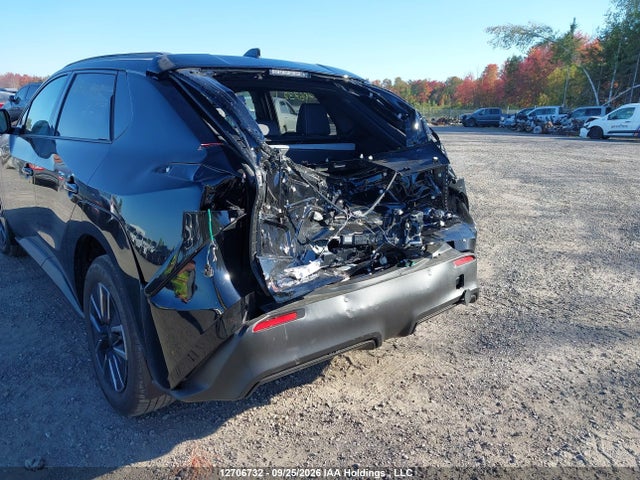 Aukcja sprzedaży 2026 Toyota Bz Xle Awd, vin: JTMADAFB2TJ026590, numer aukcji: 12706732
