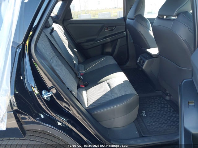 Aukcja sprzedaży 2026 Toyota Bz Xle Awd, vin: JTMADAFB2TJ026590, numer aukcji: 12706732