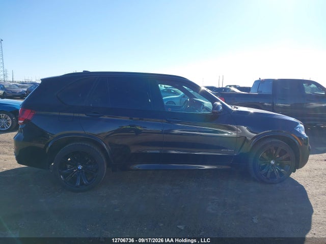 5UXKS4C5XF0N07948 BMW X5 Xdrive35d