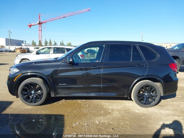 5UXKS4C5XF0N07948 BMW X5 Xdrive35d