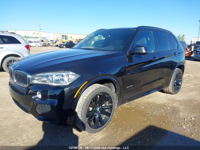 5UXKS4C5XF0N07948 BMW X5 Xdrive35d