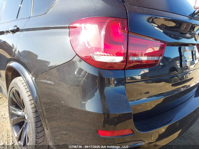 5UXKS4C5XF0N07948 BMW X5 Xdrive35d