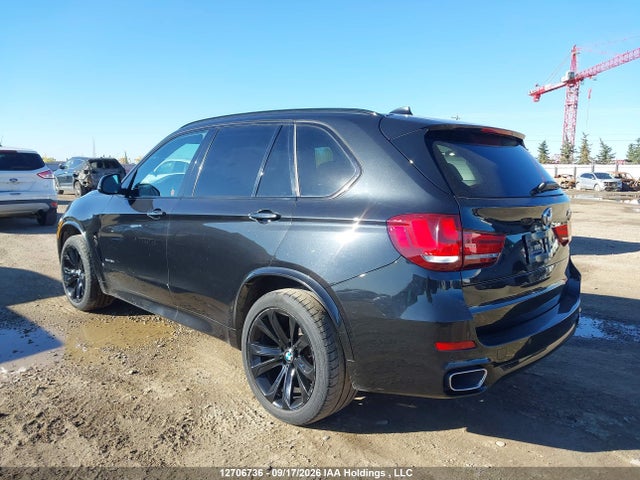 5UXKS4C5XF0N07948 BMW X5 Xdrive35d