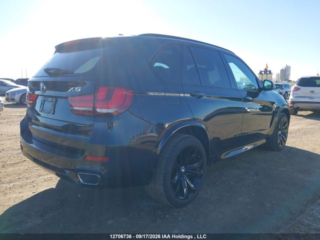 5UXKS4C5XF0N07948 BMW X5 Xdrive35d