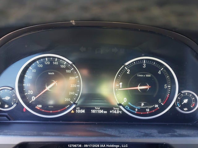 5UXKS4C5XF0N07948 BMW X5 Xdrive35d