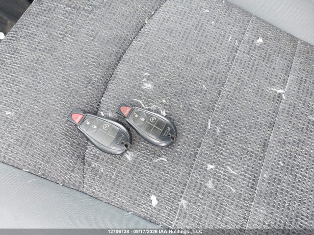 2013 Ram 1500 Slt მანქანა იყიდება აუქციონზე, vin: 1C6RR7LT0DS652078, აუქციონის ნომერი: 12706738