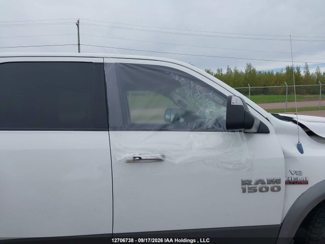 2013 Ram 1500 Slt მანქანა იყიდება აუქციონზე, vin: 1C6RR7LT0DS652078, აუქციონის ნომერი: 12706738