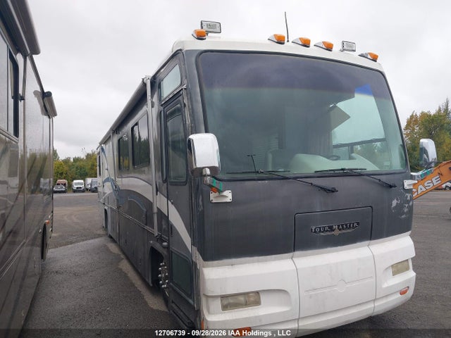 Aukcja sprzedaży 1997 Spartan Motors Motorhome 4vz, vin: 4VZBN1099VC024476, numer aukcji: 12706739