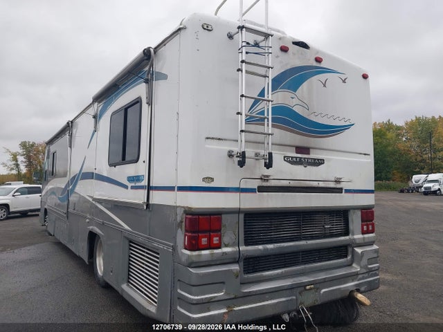 12706739 :رقم المزاد ، 4VZBN1099VC024476 vin ، 1997 Spartan Motors Motorhome 4vz مزاد بيع