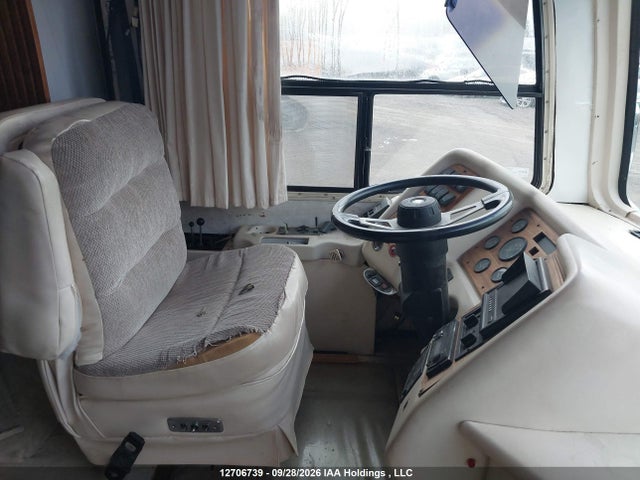 12706739 :رقم المزاد ، 4VZBN1099VC024476 vin ، 1997 Spartan Motors Motorhome 4vz مزاد بيع