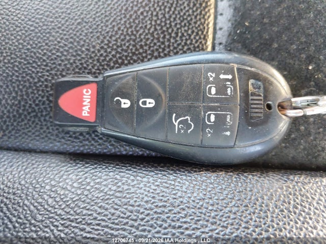 Продажа на аукционе авто 2018 Dodge Grand Caravan Se, vin: 2C4RDGBG8JR275394, номер лота: 12706745