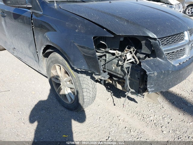 Продажа на аукционе авто 2018 Dodge Grand Caravan Se, vin: 2C4RDGBG8JR275394, номер лота: 12706745