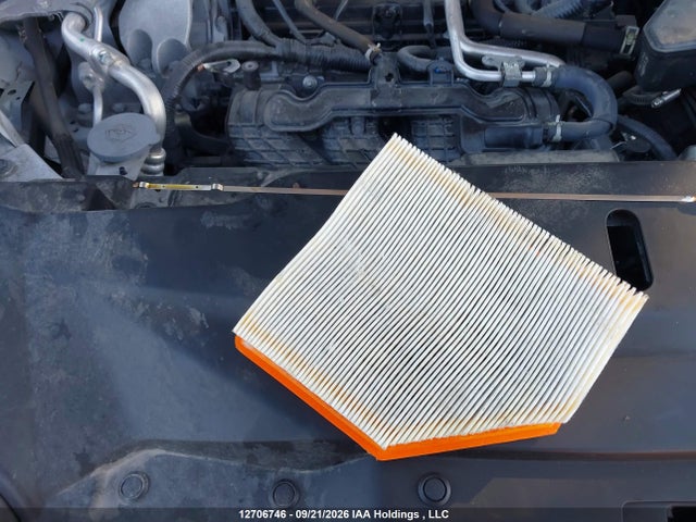 2024 Mitsubishi Outlander Le/se/sel მანქანა იყიდება აუქციონზე, vin: JA4J4VA88RZ631141, აუქციონის ნომერი: 12706746