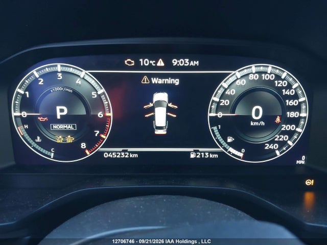 2024 Mitsubishi Outlander Le/se/sel მანქანა იყიდება აუქციონზე, vin: JA4J4VA88RZ631141, აუქციონის ნომერი: 12706746