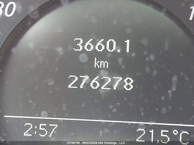 12706748 :رقم المزاد ، WDCGG8HBXBF663018 vin ، 2011 Mercedes-benz Glk 350 4matic مزاد بيع