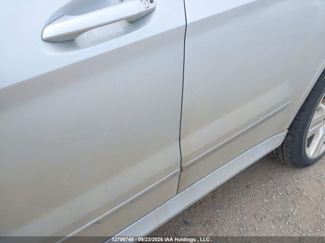 12706748 :رقم المزاد ، WDCGG8HBXBF663018 vin ، 2011 Mercedes-benz Glk 350 4matic مزاد بيع
