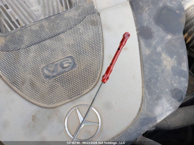 12706748 :رقم المزاد ، WDCGG8HBXBF663018 vin ، 2011 Mercedes-benz Glk 350 4matic مزاد بيع