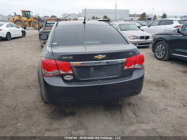 Chevrolet Cruze 2014 1G1PF5SB9E7283532 Image 16