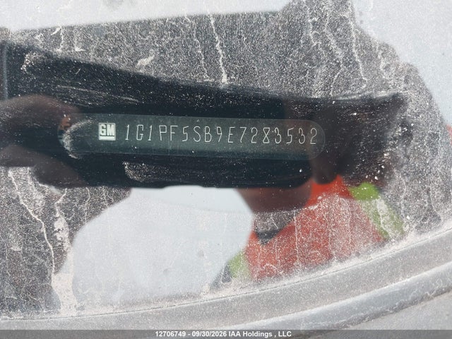 Chevrolet Cruze 2014 1G1PF5SB9E7283532 Image 18