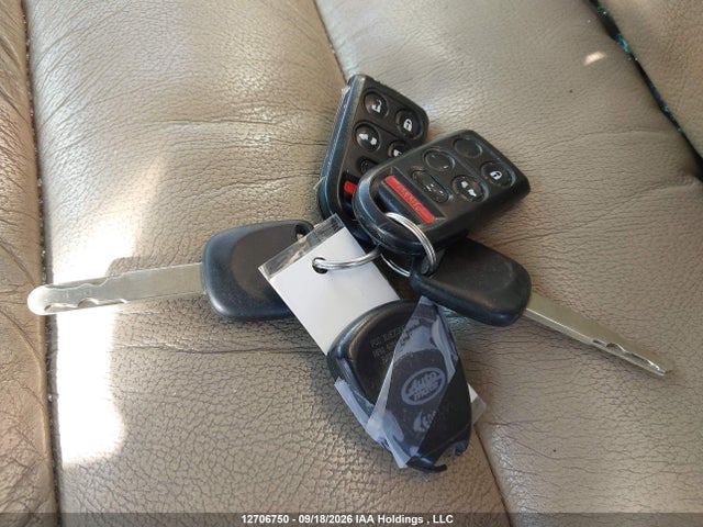 Продаж на аукціоні авто 2006 Honda Odyssey Touring, vin: 5FNRL38826B512086, номер лоту: 12706750