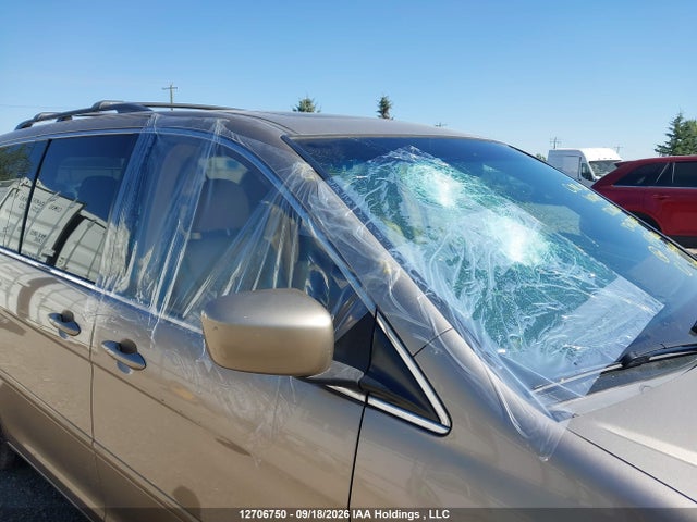 Продаж на аукціоні авто 2006 Honda Odyssey Touring, vin: 5FNRL38826B512086, номер лоту: 12706750