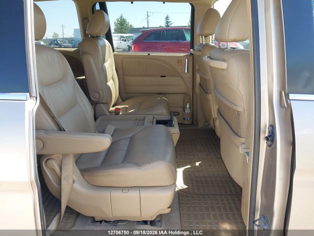 Продаж на аукціоні авто 2006 Honda Odyssey Touring, vin: 5FNRL38826B512086, номер лоту: 12706750