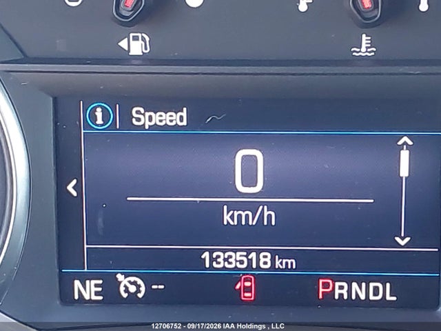 2019 Chevrolet Equinox Lt მანქანა იყიდება აუქციონზე, vin: 2GNAXVEX8K6163144, აუქციონის ნომერი: 12706752