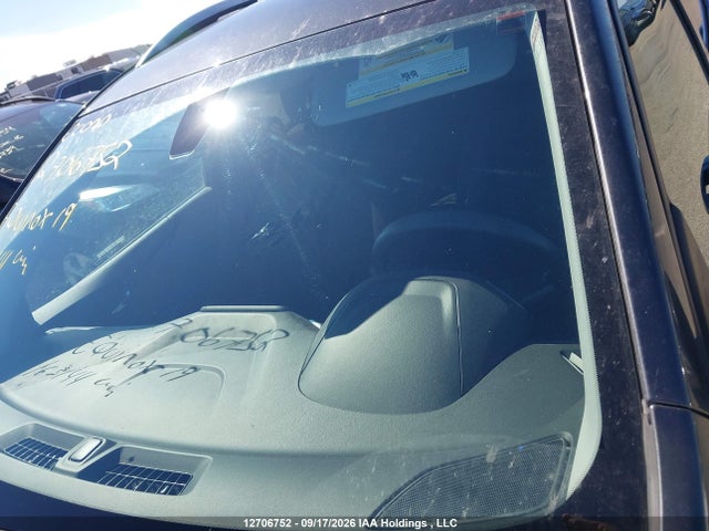 2019 Chevrolet Equinox Lt მანქანა იყიდება აუქციონზე, vin: 2GNAXVEX8K6163144, აუქციონის ნომერი: 12706752