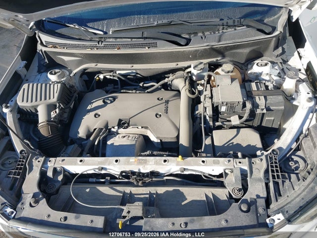 Продаж на аукціоні авто 2019 Gmc Terrain Sle, vin: 3GKALTEX0KL145911, номер лоту: 12706753