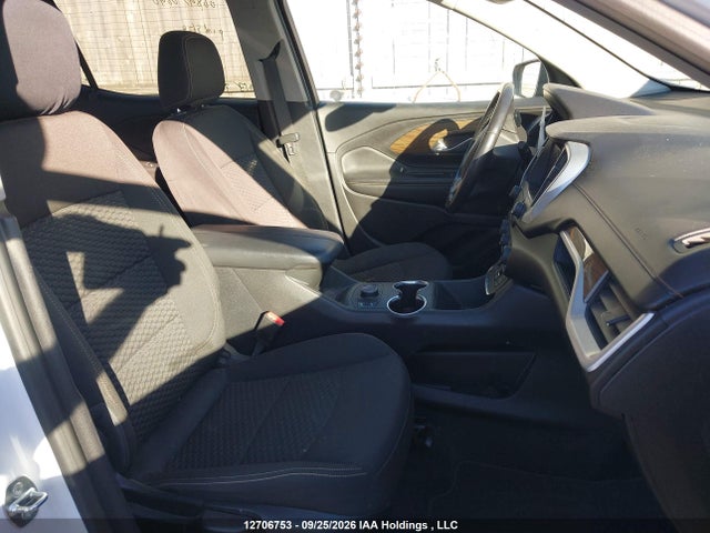Продаж на аукціоні авто 2019 Gmc Terrain Sle, vin: 3GKALTEX0KL145911, номер лоту: 12706753