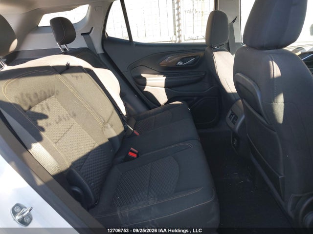 Продаж на аукціоні авто 2019 Gmc Terrain Sle, vin: 3GKALTEX0KL145911, номер лоту: 12706753