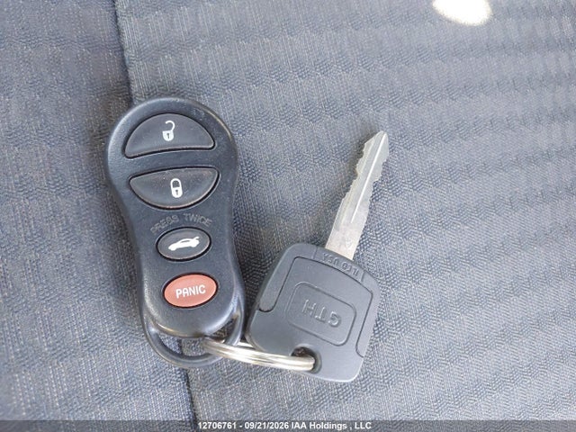 Продажа на аукционе авто 2005 Chrysler Pt Cruiser Touring, vin: 3C3EY55E35T636359, номер лота: 12706761
