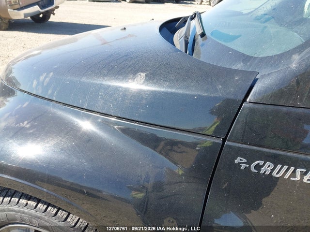Продажа на аукционе авто 2005 Chrysler Pt Cruiser Touring, vin: 3C3EY55E35T636359, номер лота: 12706761