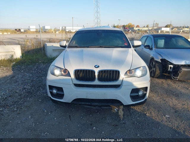 Aukcja sprzedaży 2011 Bmw X6 Xdrive35i, vin: 5UXFG2C5XBLX05851, numer aukcji: 12706765