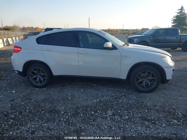 Aukcja sprzedaży 2011 Bmw X6 Xdrive35i, vin: 5UXFG2C5XBLX05851, numer aukcji: 12706765