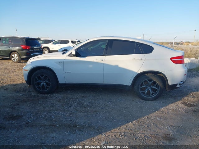 Aukcja sprzedaży 2011 Bmw X6 Xdrive35i, vin: 5UXFG2C5XBLX05851, numer aukcji: 12706765