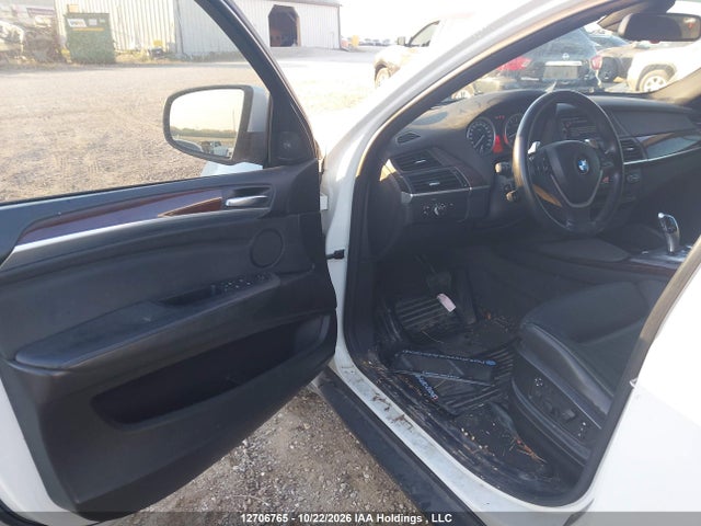 Aukcja sprzedaży 2011 Bmw X6 Xdrive35i, vin: 5UXFG2C5XBLX05851, numer aukcji: 12706765