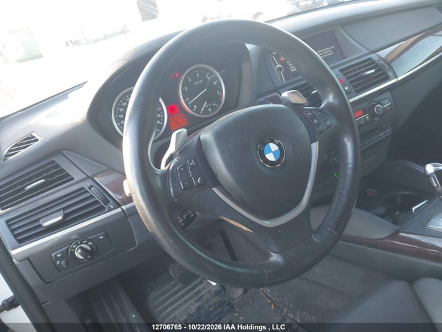 Aukcja sprzedaży 2011 Bmw X6 Xdrive35i, vin: 5UXFG2C5XBLX05851, numer aukcji: 12706765