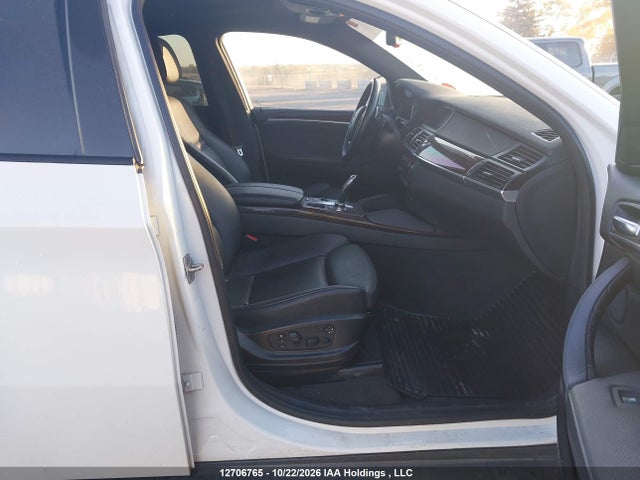Aukcja sprzedaży 2011 Bmw X6 Xdrive35i, vin: 5UXFG2C5XBLX05851, numer aukcji: 12706765