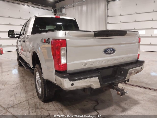 2018 Ford F-250 Xlt მანქანა იყიდება აუქციონზე, vin: 1FT7W2B60JEC96992, აუქციონის ნომერი: 12706767