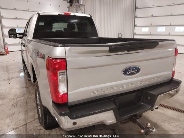2018 Ford F-250 Xlt მანქანა იყიდება აუქციონზე, vin: 1FT7W2B60JEC96992, აუქციონის ნომერი: 12706767