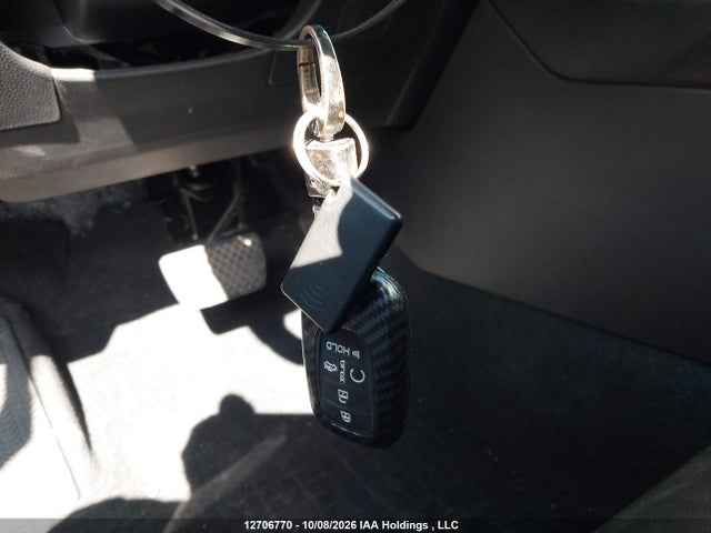 2022 Honda Civic Ex მანქანა იყიდება აუქციონზე, vin: 2HGFE2F32NH122503, აუქციონის ნომერი: 12706770