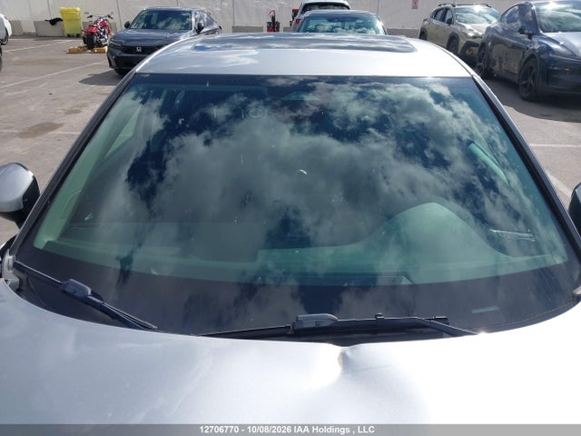 2022 Honda Civic Ex მანქანა იყიდება აუქციონზე, vin: 2HGFE2F32NH122503, აუქციონის ნომერი: 12706770
