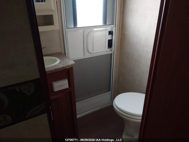 Aukcja sprzedaży 2011 Keystone Outback 312bh, vin: 4YDT31225BB452555, numer aukcji: 12706771