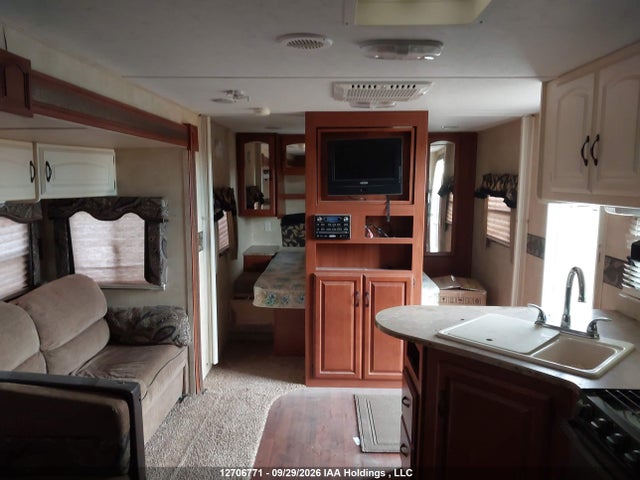 Aukcja sprzedaży 2011 Keystone Outback 312bh, vin: 4YDT31225BB452555, numer aukcji: 12706771