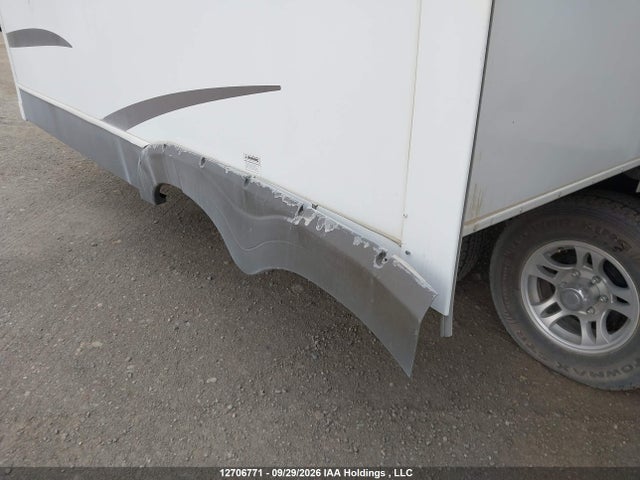 Aukcja sprzedaży 2011 Keystone Outback 312bh, vin: 4YDT31225BB452555, numer aukcji: 12706771
